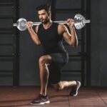VIVITORY Fitness Dumbbells Set, Adjustable Weight Sets up to 11/22/44/66/110 lbs, with Metal Connecting Rod Used As Barbell, Chromed Weights, Hardcover Gift Box, Home Gym Work Out Training Equipment - Image 8