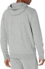 Amazon Essentials Mens Lightweight Long-Sleeve French Terry Hoodie - Image 3