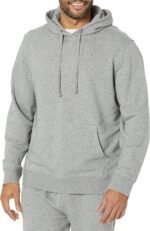 Amazon Essentials Mens Lightweight Long-Sleeve French Terry Hoodie - Image 5