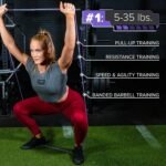 Serious Steel 41" Assisted Pull-up Band, Heavy Duty Resistance Band Sets, Stretching, Powerlifting, Resistance Training and Pull Up Assistance Bands - Image 4
