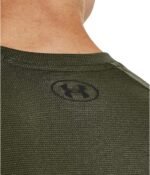 Under Armour Men's Velocity 2.0 Short Sleeve T Shirt - Image 4