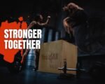 Yes4All Home Gym Equipment Combo, Package Contains: Slam Ball, Kettlebell, Plyo Box, Battle Rope, Workout equipment for Home Gym & Outdoor Workout - Image 4