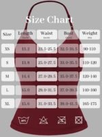 YEOREO SoftHue Impact Longline Strappy Top Women's Halter Workout Tank Tops Backless Gym Longline with Adjustable Strap - Image 7