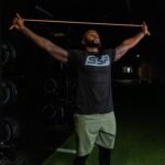 Serious Steel Fitness 32" Resistance Training Bands (Portable Exercise Band System Training Bands- Great for Individuals Under 5'10") - Image 5