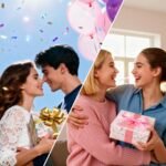 Adjustable Dumbbell Set of 2, Adjustable Weight set, Anti-slip Handle, 4 in 1 Free Weights Dumbbells Set for women at home, 2.2lb, 3.3lb, 4.4lb, 5.5lb, for Home, Office, Gym Exercise Training - Image 5