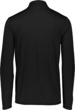 Augusta Sportswear Men's Attain Light Weight Wicking Knit 1/4 Zip Pullover - Athletic Performance and Comfort Wear - Image 3