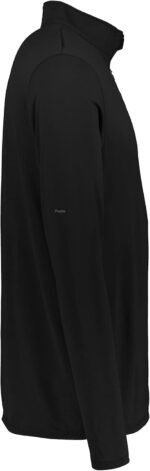 Augusta Sportswear Men's Attain Light Weight Wicking Knit 1/4 Zip Pullover - Athletic Performance and Comfort Wear - Image 4