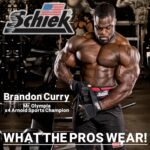 Schiek 540 Platinum Lifting Gloves - One Year Warranty! - Image 4