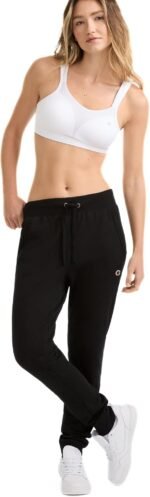 Champion Womens Sports Bra, High-Impact, Maximum Support, Breathable, Moisture Wicking - Image 6