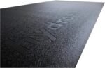 Hydrow Under Machine Mat for Exercise Equipment, Non-Slip Exercise Mat for Stability and Floor Protection, Suitable for Rowing Machine, Treadmill, Bike and Home Workout (3'L x 7.5'W X 0.125' Thick) - Image 4