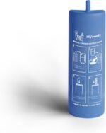 4ALLFAMILY Biogel Ice Pack Replacement for 4ALLFAMILY Voyager, Explorer & Big Nomad Coolers - Image 2