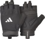Adidas Essential Training Gloves - Image 2