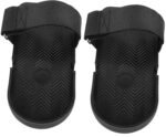 Adjustable Exercise Rowing Machine Pedals with Anti-Skid Foot Pads for Indoor Home Fitness Workouts Support Multiple Muscle Groups and Reduce Joint Impact - Image 2
