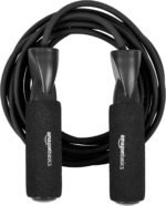 Amazon Basics Jump Rope - Image 2
