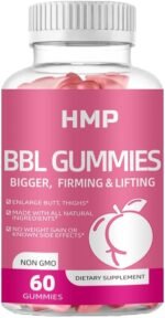 BBL Gummies - Sculpt Your Butt and Hips - Image 2