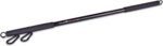 BIONIC BODY 36 Inches Light Weight Resistance Training Straight Bar – Fits All Resistance Bands/Accessories with Carabiners BBEB-020 - Image 2