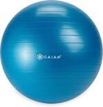 Balance Ball - Exercise Stability Yoga Ball, Kids Alternative Flexible Seating for Active Children in Home or Classroom (Satisfaction Guarantee), 45cm - Image 2