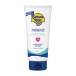 Banana Boat Mineral Sunscreen SPF 50 Lotion, 5Fl Oz | Zinc Oxide Sunscreen Lotion, Beach Essentials, SPF 50 Sunblock, 5Fl Oz - Image 2