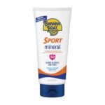 Banana Boat Sport Mineral Sunscreen SPF 50 Lotion, 5Fl Oz | Zinc Oxide Sunscreen Lotion, SPF 50 Sunblock, 5Fl Oz - Image 2