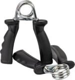 CanDo Ergonomic Hand Grip - Image 2