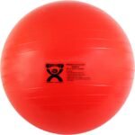 CanDo Inflatable Ball 1 - Image 2