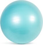 Cap Barbell Stability Ball - Image 2