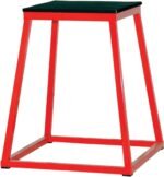 Champion Sports Welded Steel Plyo Box - 24" H - Image 2