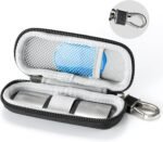 CoBak Case for KardiaMobile EKG Monitor 1-Lead/for Kardia Mobile Heart Monitor 6-Lead/for KardiaMobile 6L Max/for Apple and Android Devices - CASE ONLY - Image 2