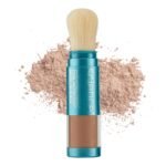 Colorescience Brush-On Sunscreen Mineral Powder for Sensitive Skin - Image 2