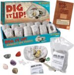 Dig It Up! Fossils & Minerals - Image 2