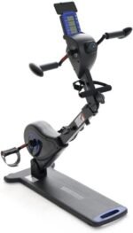 Echelon FitNation by Echelon Body Bike, Red (BODYBIKE-FN) - Image 2