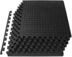 Exercise Puzzle Mat 1/2-in, 24 Sq Ft - Image 2