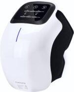 FORTHIQ Knee Massager Smart with Heat, Red Light and Vibration, 3-in-1 Cordless, 2025 Updated Edition, Gifts for Grandma & Grandpa, FSA-HSA Eligible - Image 2