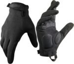 FREETOO Full-Finger Workout Gloves for Men, Padded Gym Gloves with Excellent Grip and Palm Protection - Image 2