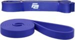 Fit Active Sports Resistance Workout Exercise Bands for Home, Gym, Stretching, Strength Training, Weightlifting, Pull Up Assist - Indoor and Outdoor Use - Image 2