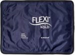 FlexiKold Gel Ice Packs (Standard Large: 10.5" x 14.5") for Injuries Reusable, Back Pain Relief, Knee Wrap, After Surgery, Ice Pack for Knee, Shoulder - 6300-COLD by NatraCure - Image 2