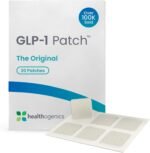 GLP-1 Patch – Easy-to-Use Daily Support Patch for Balanced Wellness, Convenient Lifestyle Aid, Innovative Design for Routine Balance, Simple Self-Care Solution for Everyday Use - Image 2