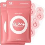 GLP-1 Patches, 12-Hour Hunger Control with 5X Stronger Formula (2) - Image 2