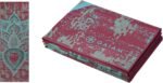 Gaiam Yoga Mat - Folding Travel Fitness & Exercise Mat - Foldable Yoga Mat for All Types of Yoga, Pilates & Floor Workouts (68"L x 24"W x 2mm Thick) - Image 2