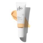 Glo Skin Beauty Oil-Free Tinted Primer SPF 30, (Light Medium), 1.7 oz - Mineral Makeup for Face, 4-in-1 Foundation Primer, Sheer Coverage, Skincare & Sunscreen With Broad Spectrum UVA/UVB Protection - Image 2