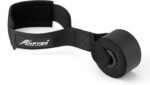 HPYGN Door Anchor for Resistance Bands, Home-Gym Workout Exercise Attachment for Yoga Strap, Physical Therapy and Closed Loop Bands, Heavy Duty System - Image 2