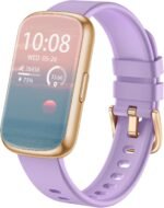Health Fitness Tracker, Smart Watches for Women Men with 24/7 Heart Rate/Blood Oxygen Monitor, Sleep Tracker,Calories&Step Counter, IP68 Waterproof Fitness Watch & Activity Trackers for Android&iPhone - Image 2