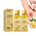 Herbal Shower Gel, Herbal Slimming Shower Gel, Ginger Shower Gel for Slimming, Organic Herbal Ginger Slimming Body Wash (2 pack) - Image 2