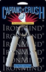 IronMind Captains of Crush (CoC) Hand Gripper - The Gold Standard of Grippers | The World's Leading Hand Strengthener - Image 2