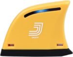Jacfit Jbike Exercise Bike Sensor, Life Time Free App, Multiplayer Online Indoor Cycling Workout. - Image 2
