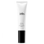 Jolie Mineral Sheer Tint SPF 20 Oil Free - Face Tinted Moisturizer - Hydration - Coverage - Sunscreen- Mineral Formula - Vegan (Natural Glow) - Image 2