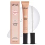 Kitsch Fly Away Stick for Hair - Taming Wand with Biotin, Aloe & Vitamin E - Clear Serum-Like Gel Hair Mascara for Baby Hairs - Lightweight & Multi-Use Hair Stick | Ideal Gifts for Women - 18mL - Image 2