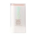 Kopari PURE PROTECT 100% Mineral Sunscreen Stick SPF 50+ Clear Zinc Oxide Face and Body Sunscreen with Hydrating Argan Oil, Shea Butter, Sheer Finish, Ultra-Portable, for Easy Reapplication - Image 2