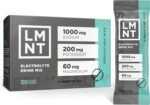 LMNT Zero Sugar Electrolytes - Raw Unflavored Salt | Drink Mix | 30-Count - Image 2