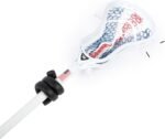 Laceup Lacrosse Training Weight – Stick Weight for Power, Control & Wrist Strength – Improve Shooting Speed, Passing Accuracy & Ball Handling – Lacrosse Training Aid for Youth & Adults - Image 2